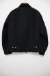画像2: COMME des GARCONS HOMME (コムデギャルソンオム)　   コットンナイロンコーデュラ3レイヤーブルゾン (2)