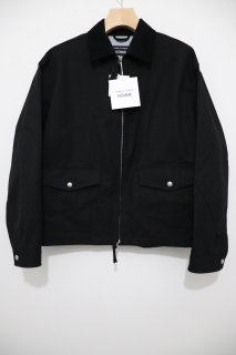 24年 コムデギャルソン トラックジャケット XL comoli auralee OUTER - RACOStAR