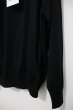 画像3: COMME des GARCONS HOMME (コムデギャルソンオム)　   ジップアップウールニット (3)