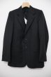 画像1: AURALEE(オーラリー)  　BLUEFACED WOOL JACKET / ブルーフェイスウール ジャケット (1)