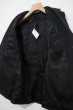 画像3: AURALEE(オーラリー)  　BLUEFACED WOOL JACKET / ブルーフェイスウール ジャケット (3)
