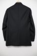 画像2: AURALEE(オーラリー)  　BLUEFACED WOOL JACKET / ブルーフェイスウール ジャケット (2)