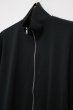 画像3: AURALEE(オーラリー)  　SUPER HIGH GAUGE SWEAT ZIP BLOUSON / スーパーハイガーゼ スウェットジップブルゾン (3)