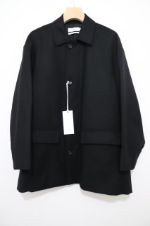 【美品】グラフペーパー　scalloff セットアップ Graphpaper グラフペーパー Scale Off Wool セットアップ