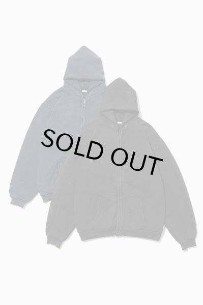 a.presse Vintage Zip Sweat Hoodie サイズ2 A.PRESSE 