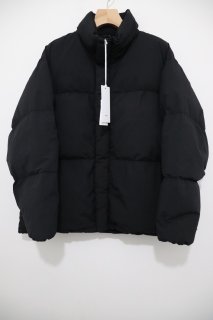 Graphpaper (グラフペーパー) Wool Boa Zip-Up Blouson / ウール