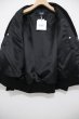 画像4: COMME des GARCONS HOMME (コムデギャルソンオム) 　   コットンナイロンツイルブルゾン (4)