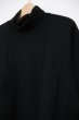 画像3: COMME des GARCONS HOMME (コムデギャルソンオム) 　   コットン裏毛タートルネック (3)