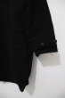 画像5: COMME des GARCONS HOMME (コムデギャルソンオム) 　   ウールツイードヘリンボーン ステンカラーコート (5)