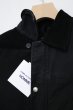 画像5: COMME des GARCONS HOMME (コムデギャルソンオム) 　   パッチワーク ミリタリーブルゾン (5)