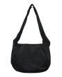 画像1: COMME des GARCONS HOMME (コムデギャルソンオム) × BRIEFIN(ブリーフィング)　   コーデュラダイヤリップボディバッグ (1)