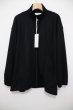画像1: Graphpaper (グラフペーパー)     Wool Smooth Flannel Track Blouson / ウールスムースフランネル トラックブルゾン (1)