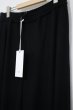 画像3: Graphpaper (グラフペーパー)     Wool Smooth Flannel Easy Wide Pants / ウールスムースフランネル イージーワイドパンツ (3)