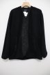画像1: COMME des GARCONS HOMME (コムデギャルソンオム)　   エステルボア ライナーカーディガン　 (1)