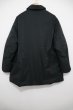 画像2: Graphpaper (グラフペーパー)     PERTEX QUANTUM AIR Bal Collar Down Coat / バルカラーダウンコート (2)