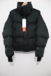 画像1: Graphpaper WOMEN'S (グラフペーパー ウィメンズ)     PERTEX QUANTUM AIR Insulated Puffer Jacket / インサートパフジャケット (1)