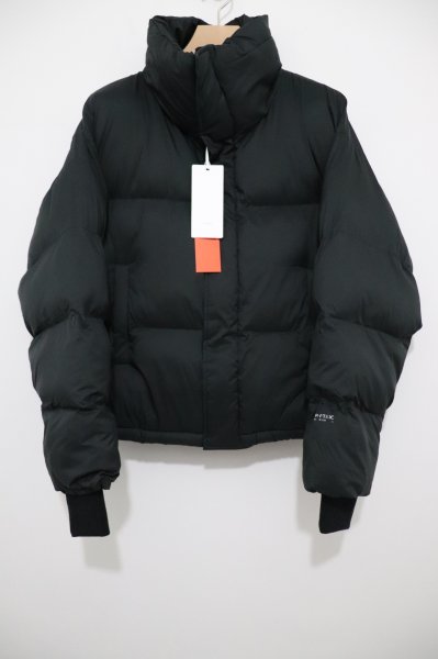 画像1: Graphpaper WOMEN'S (グラフペーパー ウィメンズ)     PERTEX QUANTUM AIR Insulated Puffer Jacket / インサートパフジャケット (1)