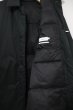 画像3: Graphpaper (グラフペーパー)     PERTEX QUANTUM AIR Bal Collar Down Coat / バルカラーダウンコート (3)