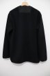 画像2: COMME des GARCONS HOMME (コムデギャルソンオム)　   エステルボア ライナーカーディガン　 (2)