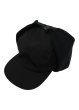 画像1: COMME des GARCONS HOMME (コムデギャルソンオム) 　   フリース イヤーマフキャップ (1)
