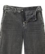 画像4: N.HOOLYWOOD (エヌハリウッド) × Wrangler (ラングラー)  　ランチャードレスパンツ (4)