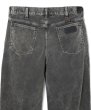 画像5: N.HOOLYWOOD (エヌハリウッド) × Wrangler (ラングラー)  　ランチャードレスパンツ (5)
