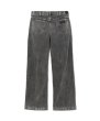 画像2: N.HOOLYWOOD (エヌハリウッド) × Wrangler (ラングラー)  　ランチャードレスパンツ (2)