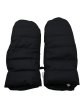 画像1: Graphpaper (グラフペーパー)     PERTEX UNLIMITED Quilted Mittens / キルトミトン (1)