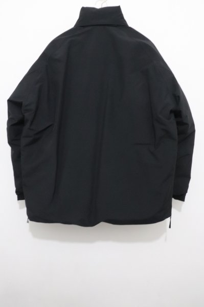 画像2: COMME des GARCONS HOMME (コムデギャルソンオム) × Goldwin(ゴールドウィン)　   GORE-TEX ２レイヤーダウンジャケット (2)