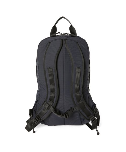 画像3: N.HOOLYWOOD (エヌハリウッド) × GREGORY (グレゴリー)  　バッグパック (3)