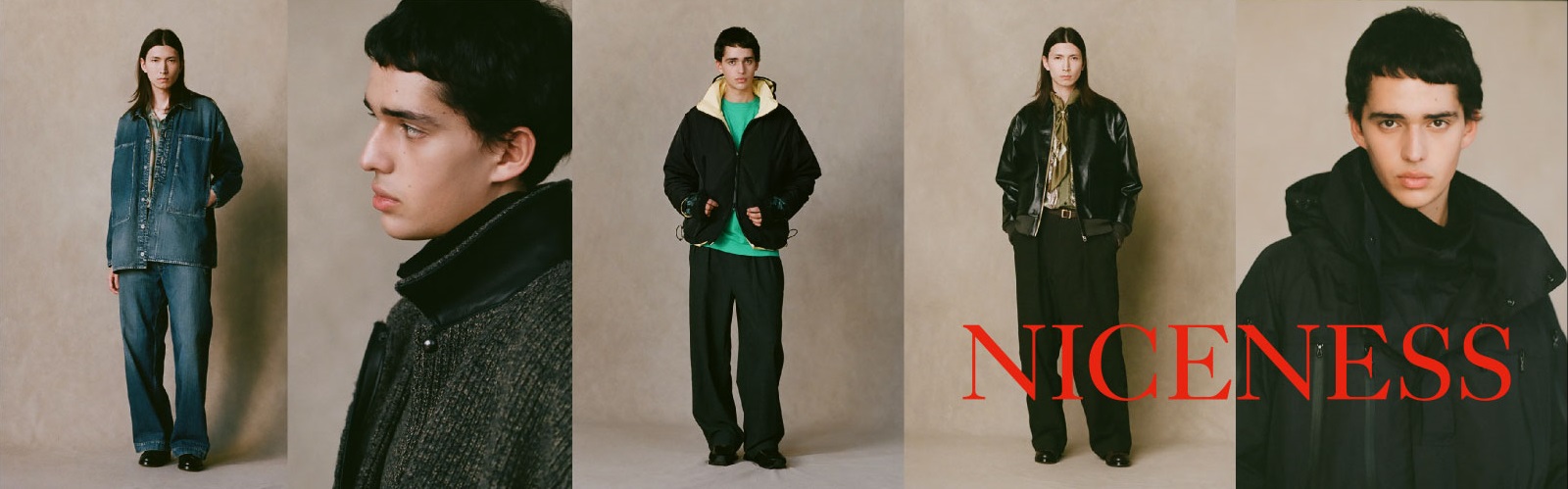 美品 graphpaper fresh service comoliオーラリー TROUPE ONLINE SHOP - COMOLI AURALEE Graphpaper NEAT Hender