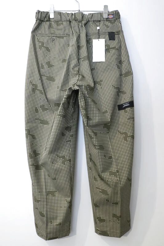 undercover n.hollywood Dickies pants パンツ 新品本物 65.0%OFF www 