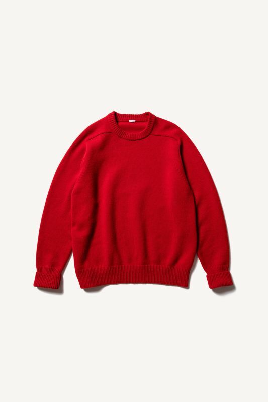 A.PRESSE Pullover Sweater A.PRESSE