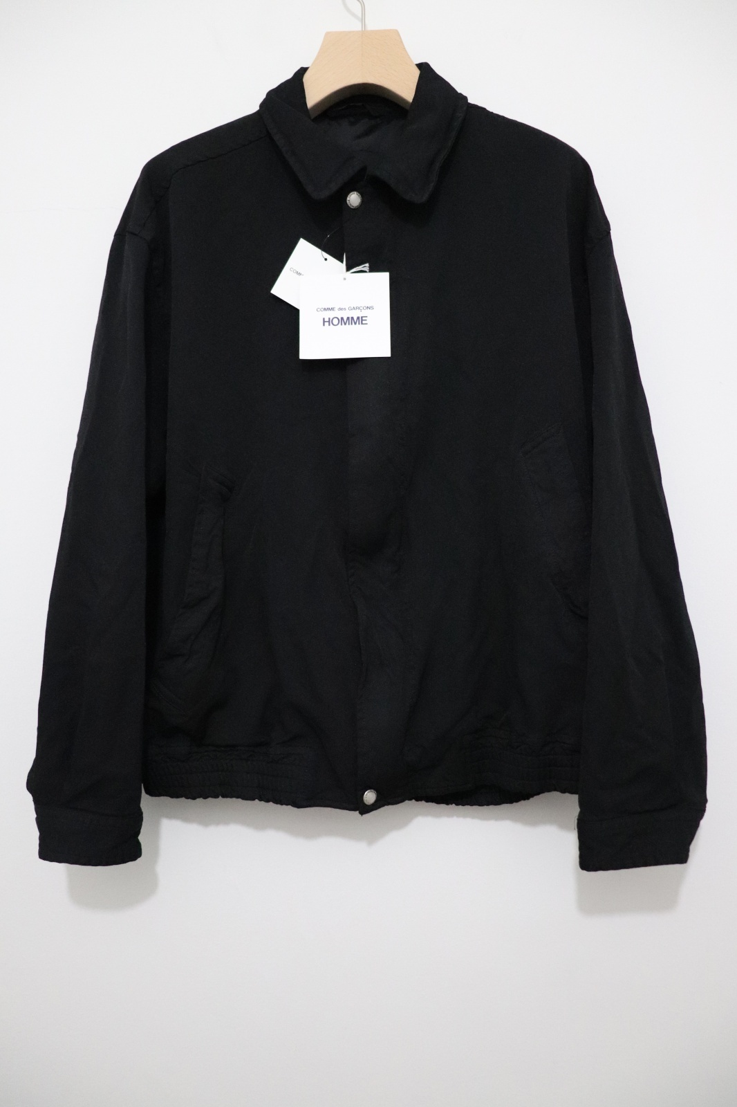 COMME des GARCONS HOMME (コムデギャルソンオム) エステル