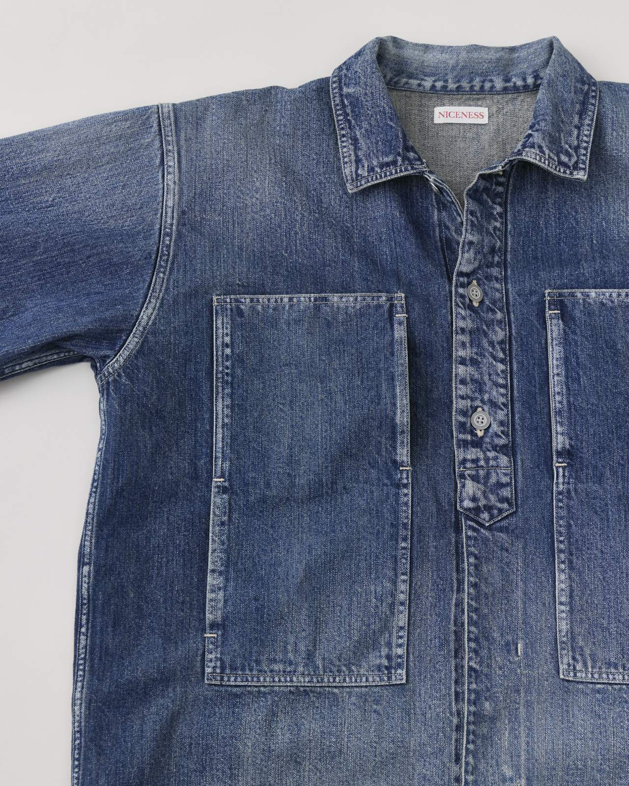 デニム ジャケット auralee comoli niceness bode デニム ジャケット auralee comoli niceness bode